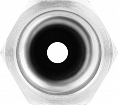 Алюминиевые удлинители для алмазных коронок Diam 1 1/4, 500 мм Алюминиевые удлинители для алмазных коронок Diam 1 1/4, 500 мм