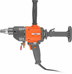 Бесщеточная дрель для алмазного сверления ProfiDiam PD-120/1.8 Brushless Бесщеточная дрель для алмазного сверления ProfiDiam PD-120/1.8 Brushless