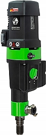 Двигатель с микроударом для алмазного бурения Eibenstock ESD 200