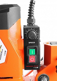 Электронный блок двигателя алмазного бурения Messer DM-180 Электронный блок двигателя алмазного бурения Messer DM-180