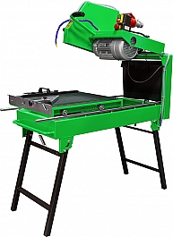Камнерезный отрезной станок Diamaster KS-350/2,2