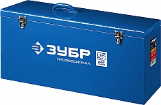 Кейс штробореза Зубр Профессионал ЗШ-П45-2100 ПВТК