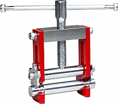 Механический передавливатель для полиэтиленовых труб Brexit BrexPress N110 Механический передавливатель для полиэтиленовых труб Brexit BrexPress N110