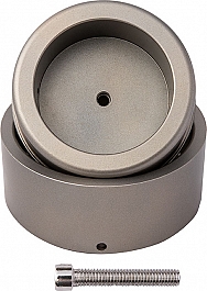 Насадка для паяльника полипропиленовых труб Rotorica 110 мм с винтом Насадка для паяльника полипропиленовых труб Rotorica 110 мм с винтом