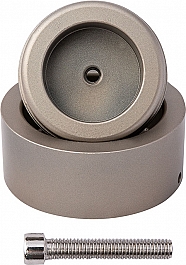 Насадка для паяльника полипропиленовых труб Rotorica 75 мм с винтом Насадка для паяльника полипропиленовых труб Rotorica 75 мм с винтом