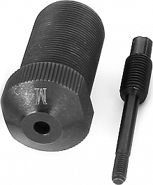 Насадка М4 аккумуляторного резьбового заклепочника Messer M2000