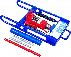 Передавливатели гидравлические для ПНД труб ADR Tools PF-SQH160 Передавливатели гидравлические для ПНД труб ADR Tools PF-SQH160
