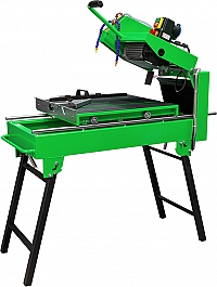 Станок камнерезный отрезной Diamaster KS-350/2,2